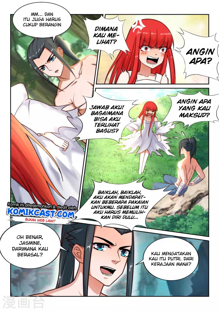 Dilarang COPAS - situs resmi www.mangacanblog.com - Komik against the gods 039 - chapter 39 40 Indonesia against the gods 039 - chapter 39 Terbaru 10|Baca Manga Komik Indonesia|Mangacan